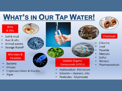 Tap water 2