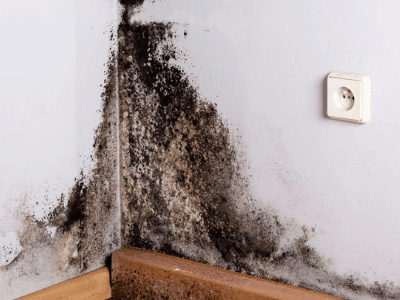 Household mold