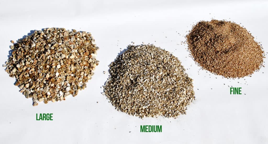 Vermiculite