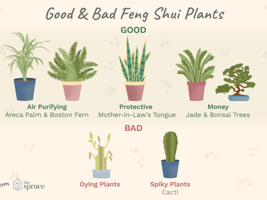 Great feng shui