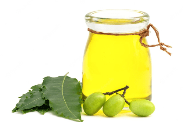 neem oil