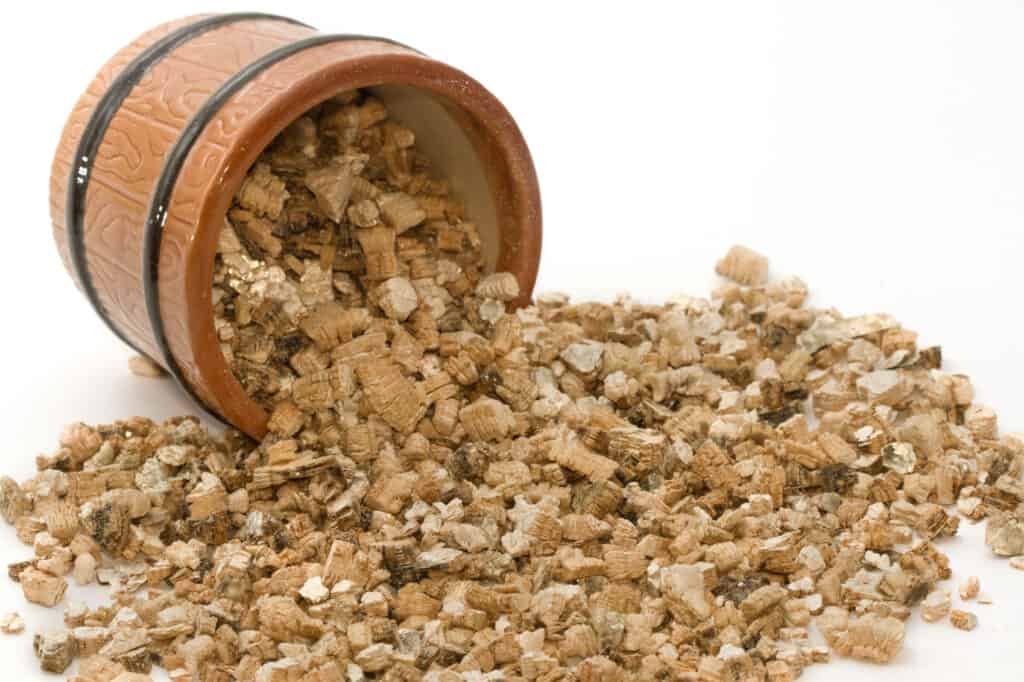 Vermiculite