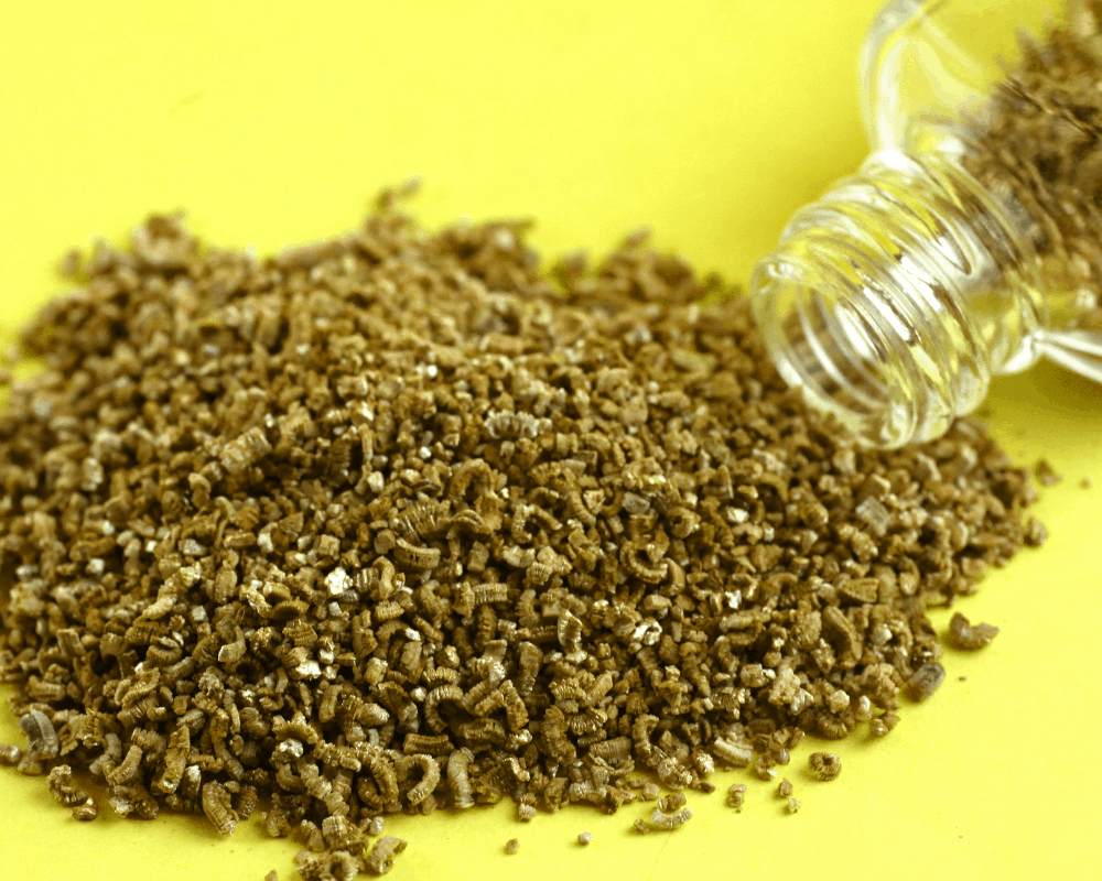 How To Use Vermiculite In The Garden? The Advantages And Disadvantages Of Vermiculite 2021