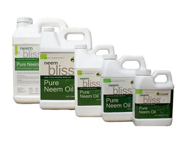 Best neem oil for plants