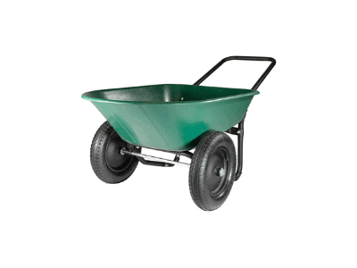 Best wheelbarrow