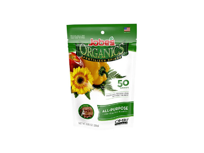 Organic fertilizer