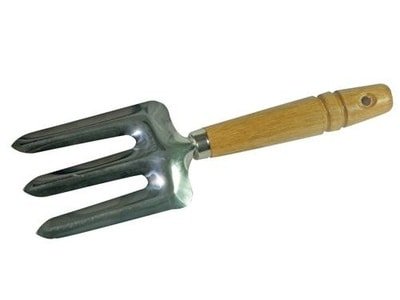 Garden trowel 1