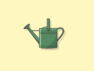 Watering can 2