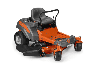 Best husqvarna zero-turn lawn mower