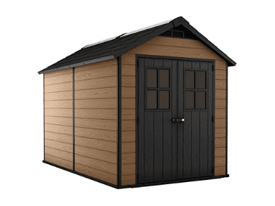 Best storage sheds on amazon