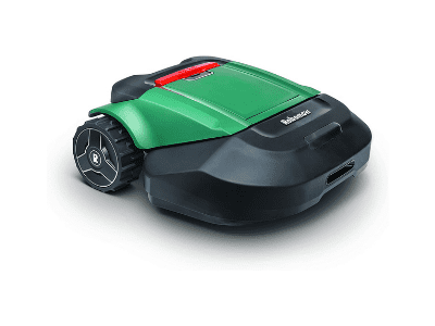 Robot lawn mower