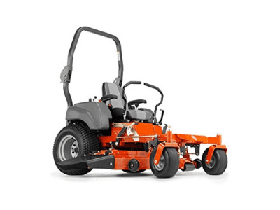 Best husqvarna zero-turn lawn mower