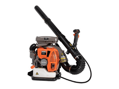 Gas leaf blowers on amazon