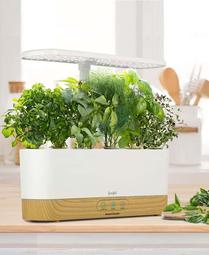 Aerogarden product 1