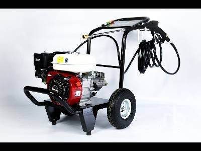 Best value commercial pressure washer 1