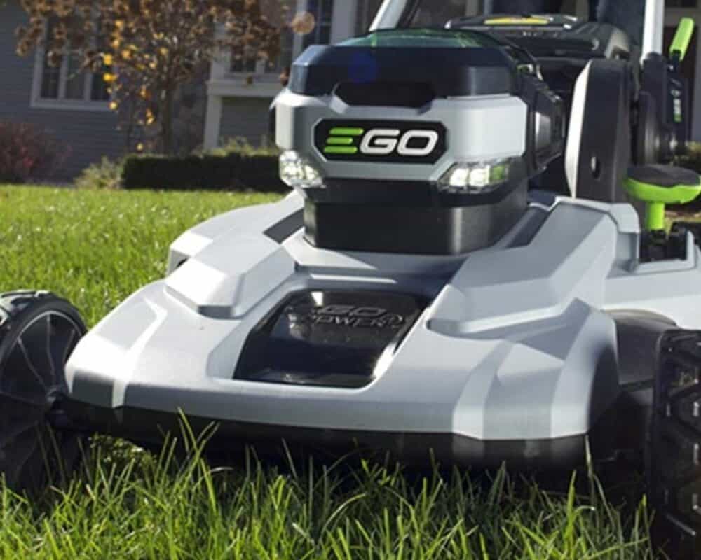 5 Best Ego Lawn Mower Reviews Worth To Buy on Amazon!