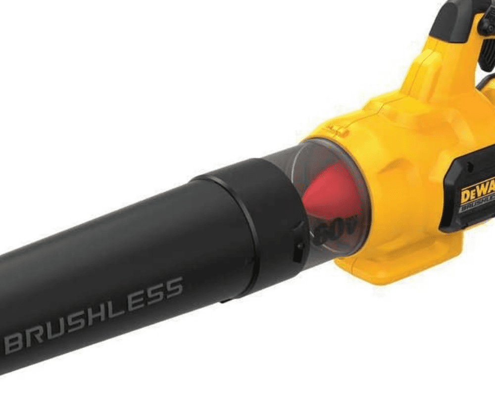 5 Best Cordless Leaf Blowers You Can Buy on Amazon
