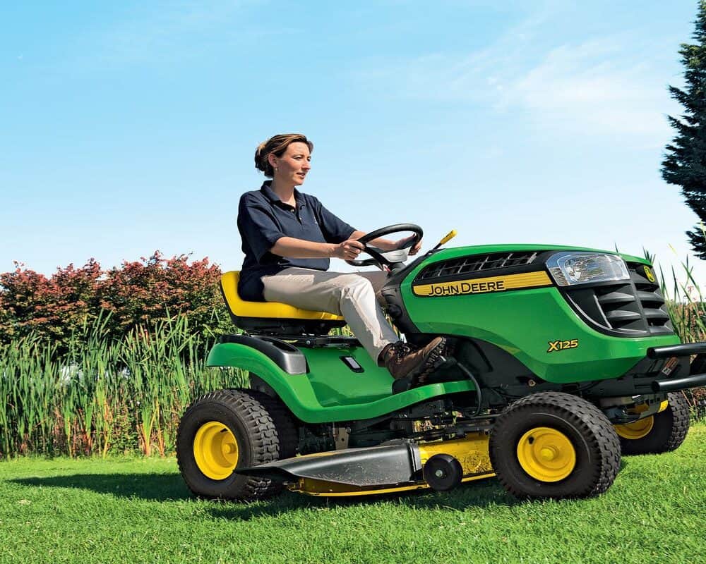 3 Best Garden Tractor Reviews You Need To Know!