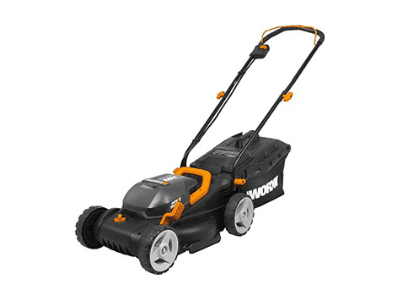 Best lawn mowers for small yards on amazon