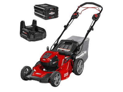 Best mulching lawn mowers on amazon