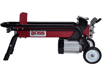 Best electric log splitters on amazon