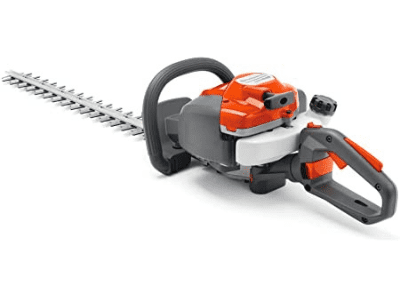 Best gas hedge trimmers on amazon
