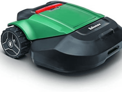 Best lawn mower for disabled on amazon