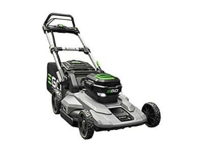 Best lawn mowers for small yards on amazon