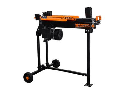 Best electric log splitters on amazon