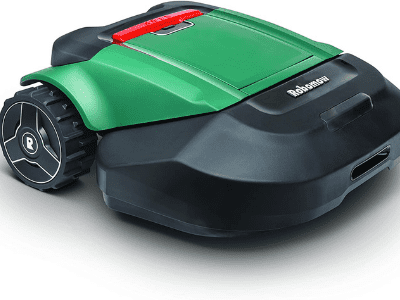 Review of best robot lawn mowers for hills