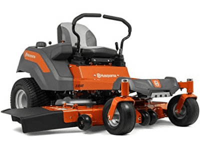 Husqvarna z254 26hp kohler review