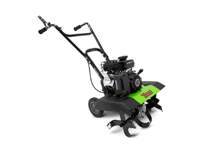 Best garden tillers on amazon 1