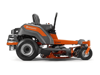 Husqvarna z254 26hp kohler review 2