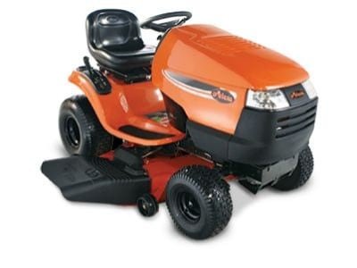 Ariens lawn mower motors