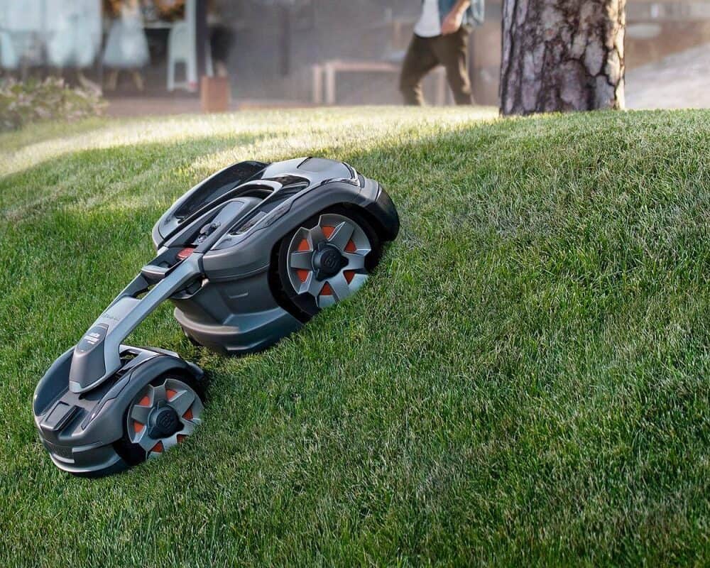 Gardena Smart Sileno Life Robotic Lawn Mower Reviews: 8 Important Things You Need To Know!
