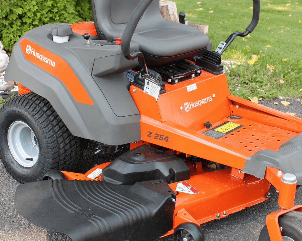 Husqvarna Z254 26HP Kohler Review – Superb Things You Need to Know!