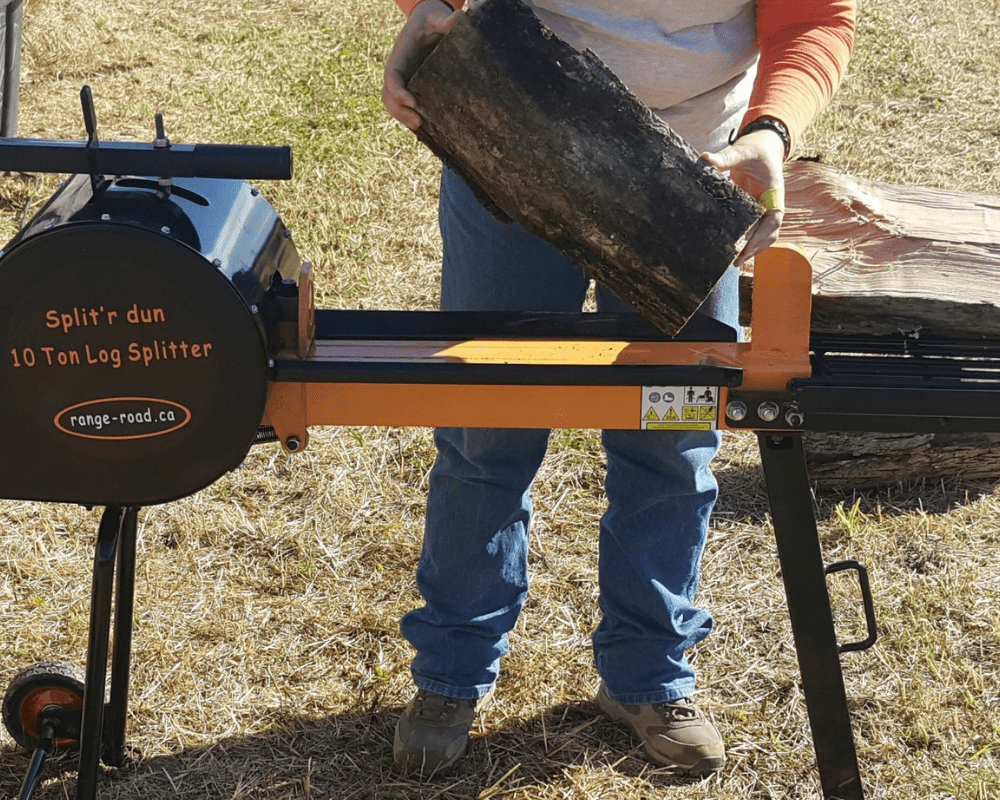 Best Kinetic Log Splitter on Amazon: Top 3 Picks to Make Your Wood Project Perfect