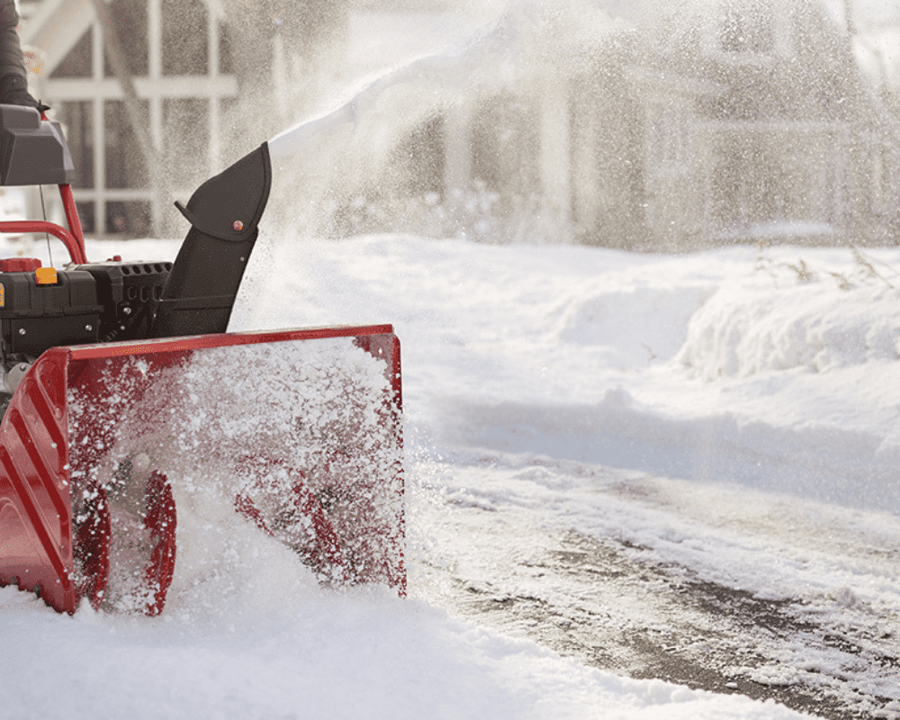 Reviews of Two-Stage Snow Blower – 4 Best Options on Amazon!