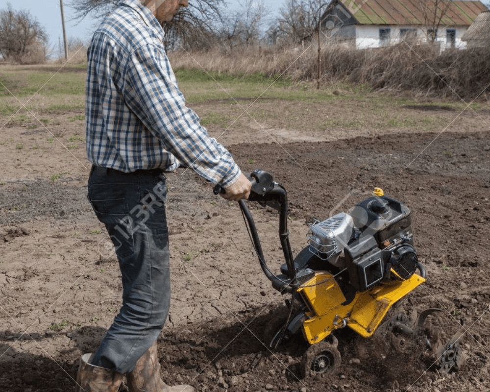 4 Best Garden Tillers on Amazon You Must Have!