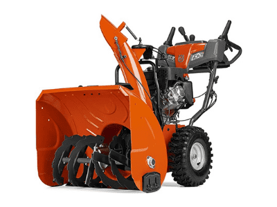 Best commercial snow blowers on amazon 1
