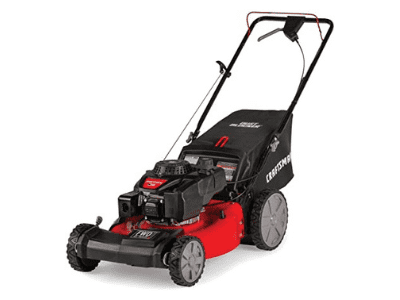 Best craftsman lawn mowers on amazon