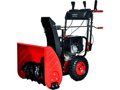 Best 24-inch snow blowers on amazon