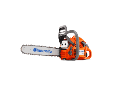 Husqvarna 450 chainsaw