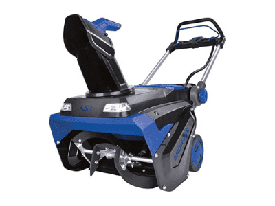Best single-stage snow blowers on amazon 1