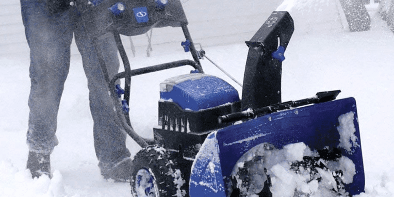 Best 24-inch snow blowers on amazon