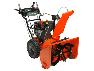 Best 24-inch snow blowers on amazon 2