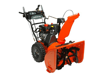 Best ariens snow blowers on amazon 3