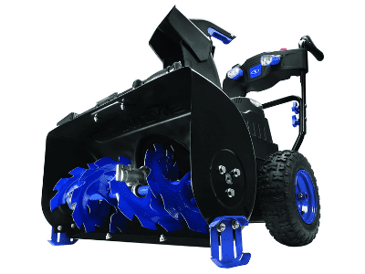 Best 24-inch snow blowers on amazon 3