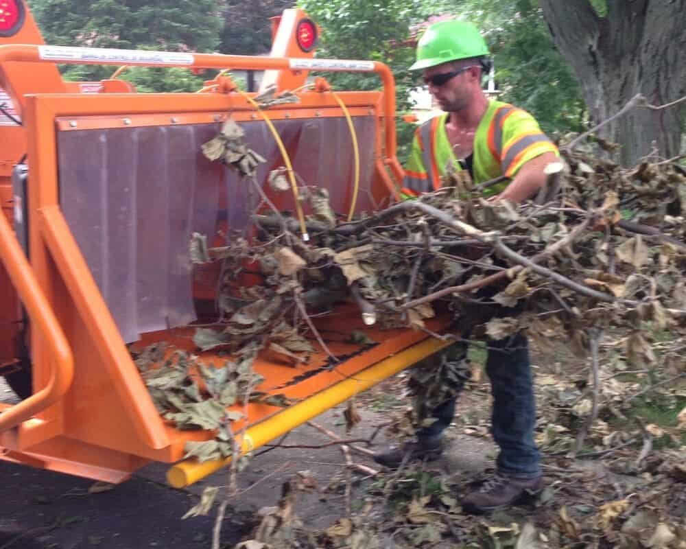 Patriot Electric Wood Chipper Brand Review: 3 Important Things To Know!