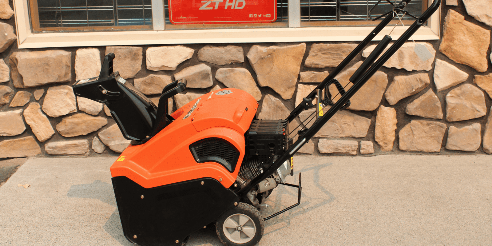 Best single-stage snow blowers on amazon